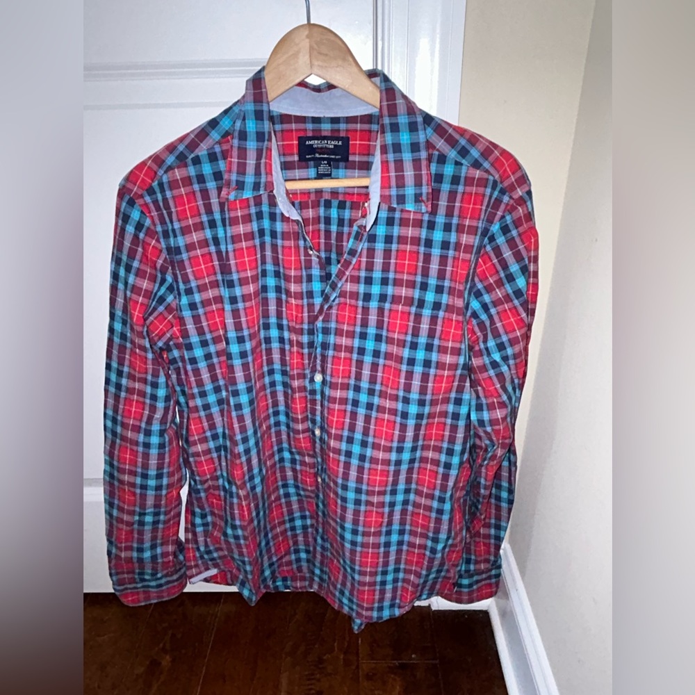 American Eagle Dress Shirt